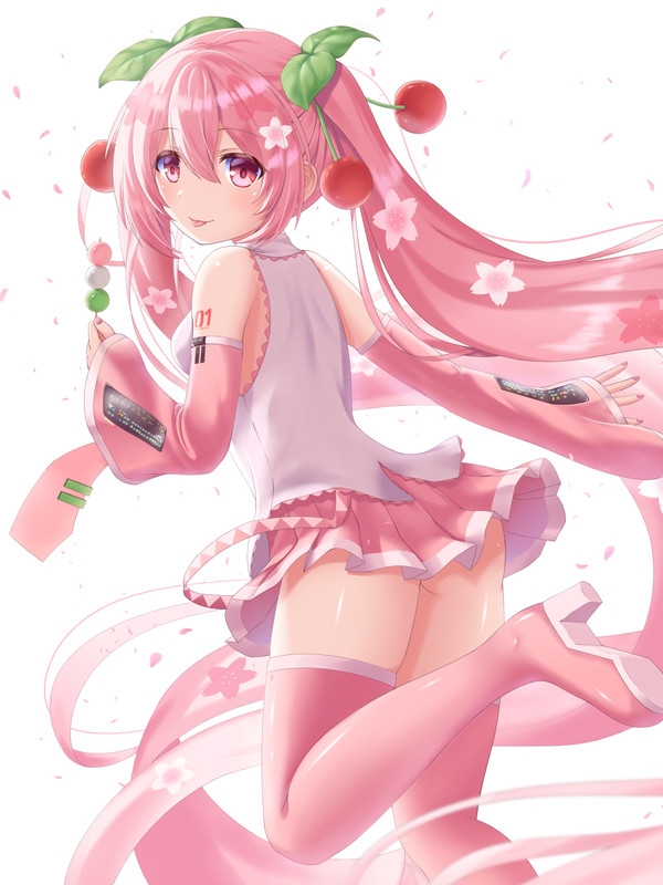 ミクの日2021