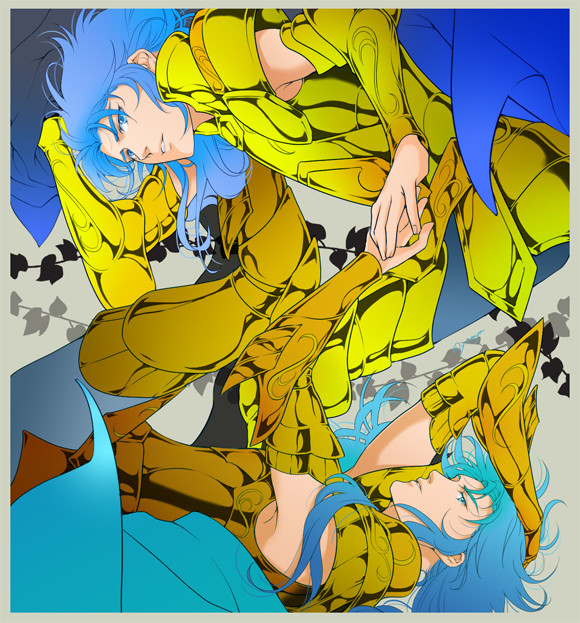〜'21春★矢絵まとめ