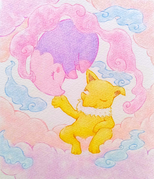 夢のつづき