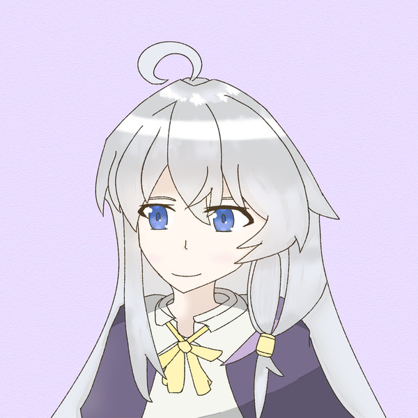 イレイナさん