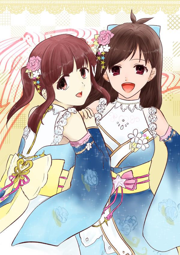女の子（＋）まとめ