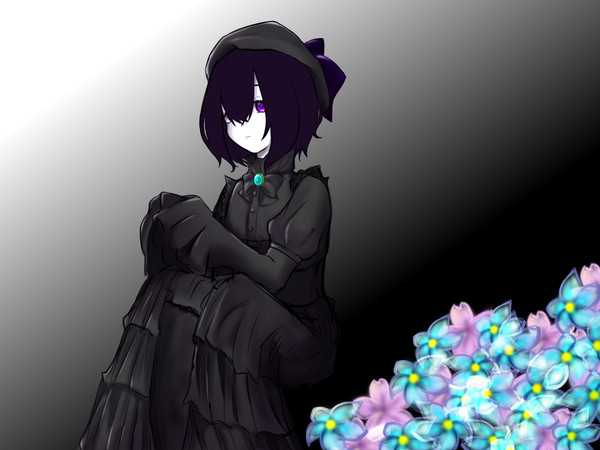 うちの子