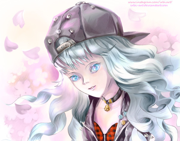 Spring elin