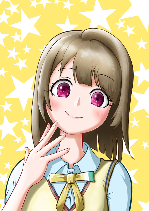 かすみん