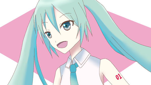 初音ミク-2021.3.9-