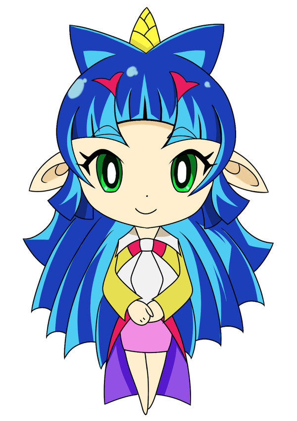 【桃伝】夜叉姫