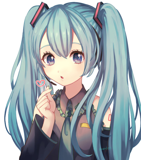 ミク