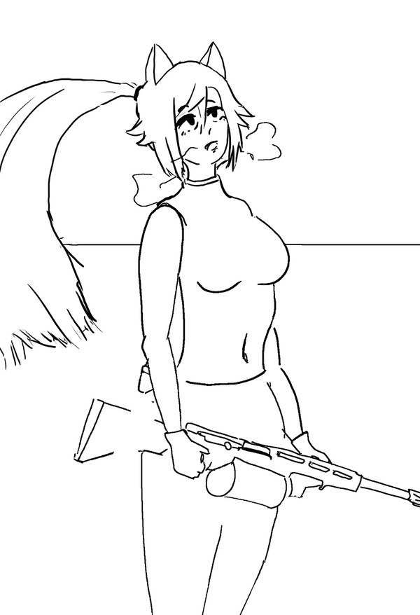 wip
