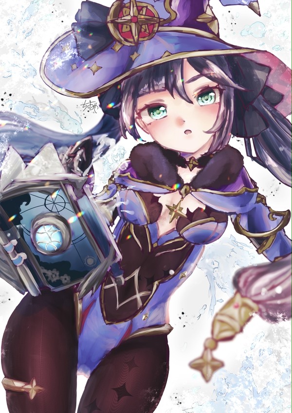 モナ