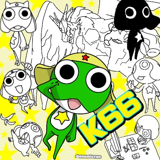Keroro