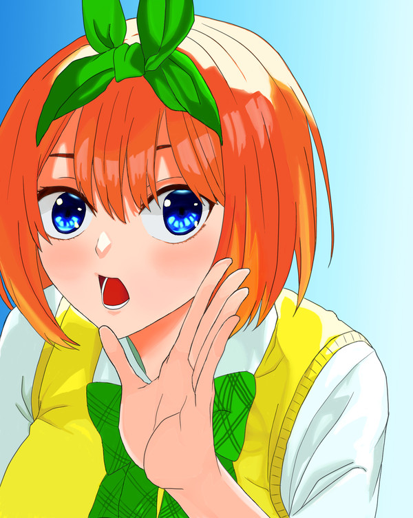 ナツゾラ四葉