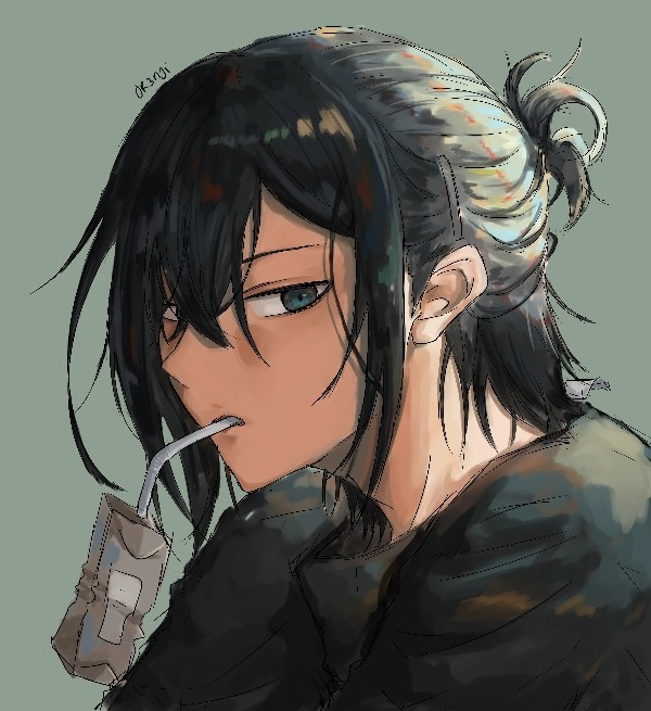 Miyamura Izumi