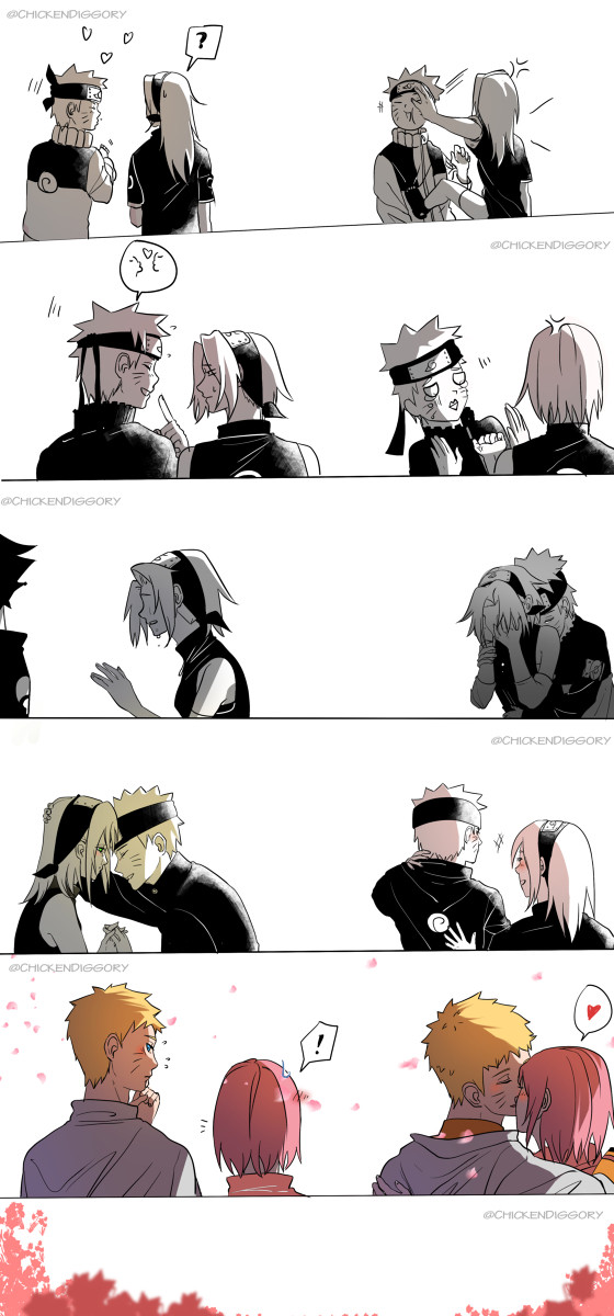 Narusaku