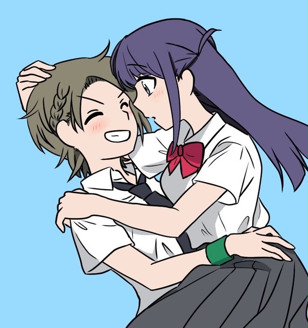 夏空