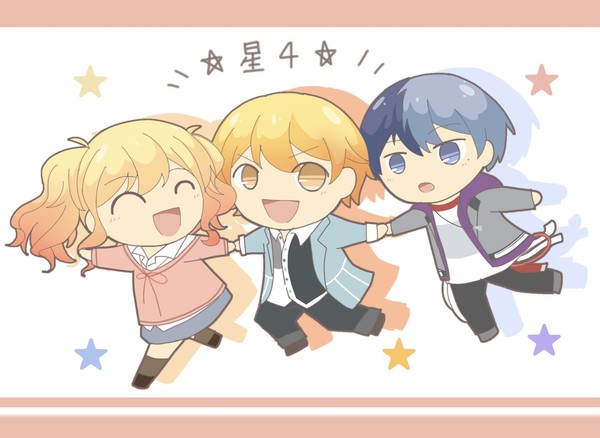 描いたら出る 2