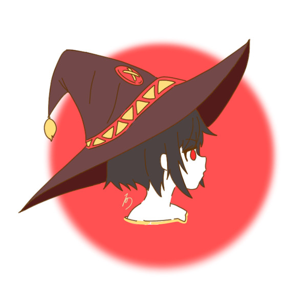 めぐみん