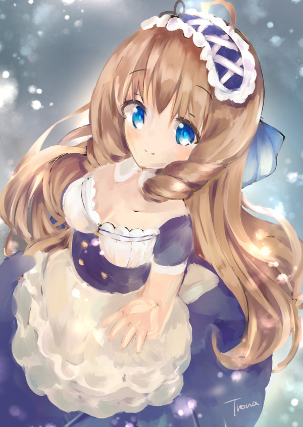 メイド詩音