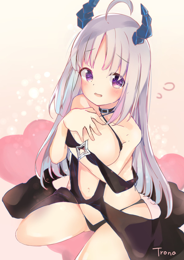 ダークネス小百合
