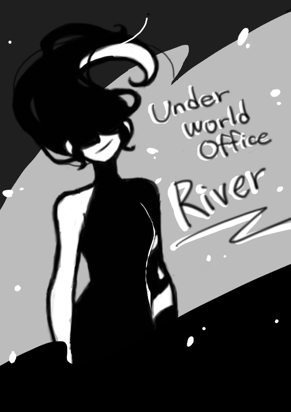 river