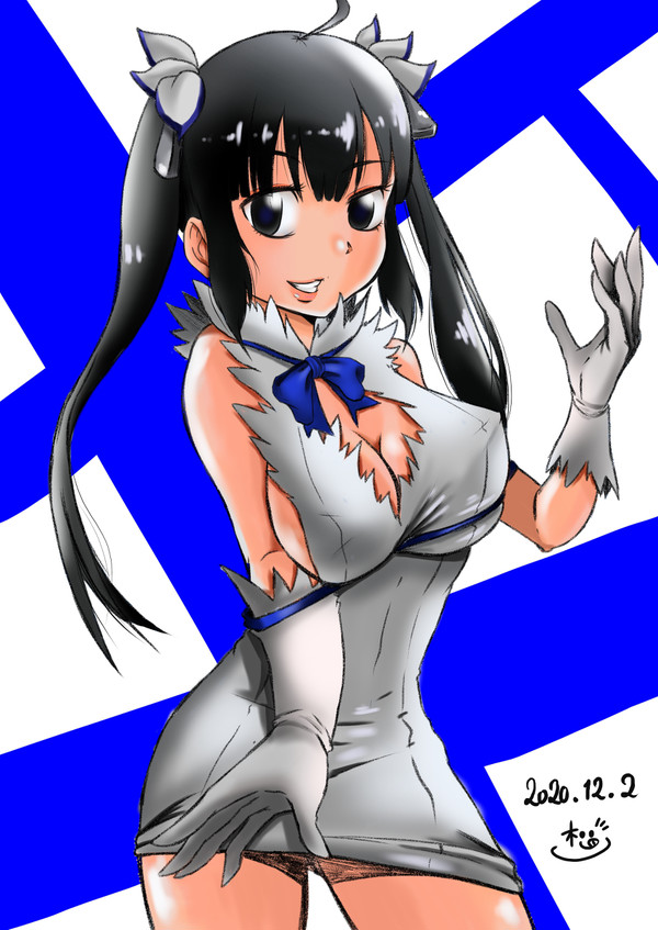 ヘスティア