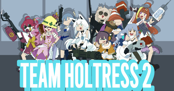 Team Holotress