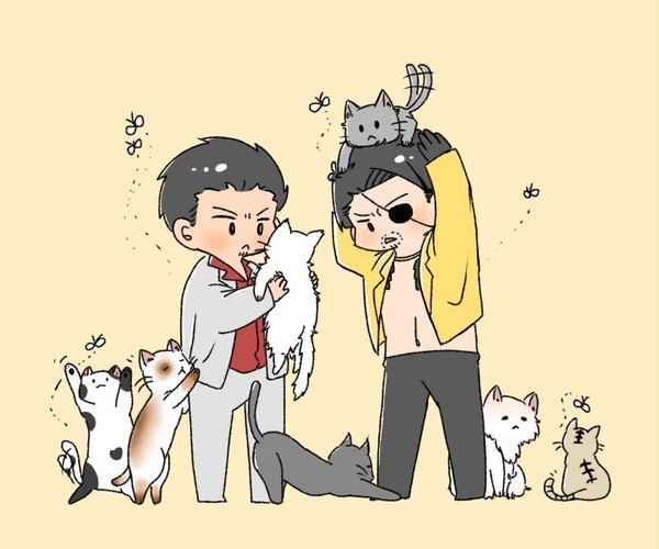 龍まとめ 5