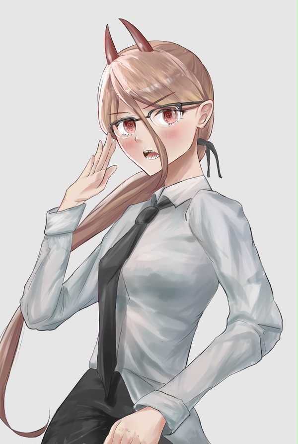 パワー