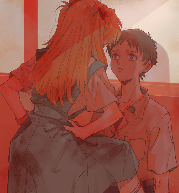 エヴァまとめ