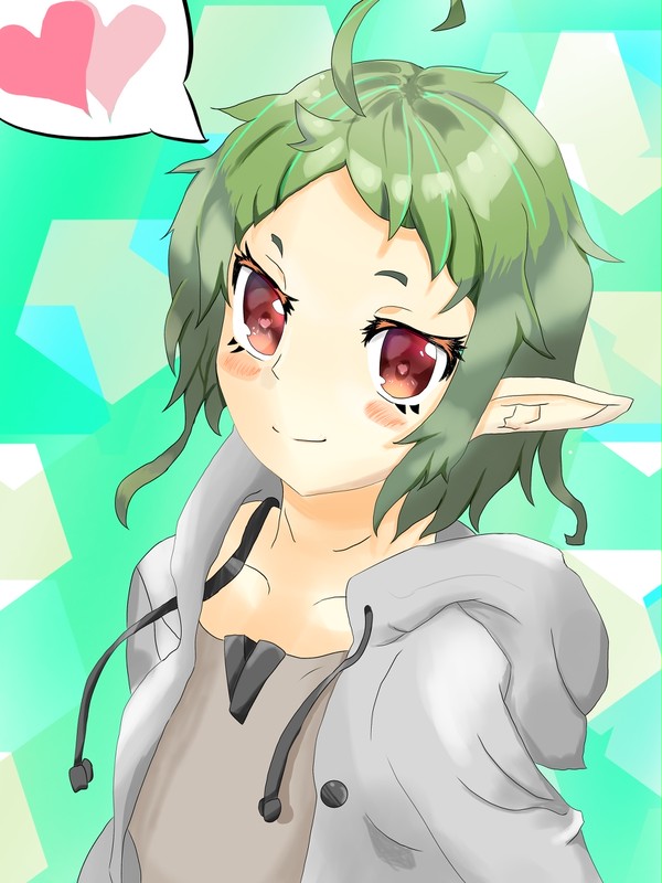 シルフィエット