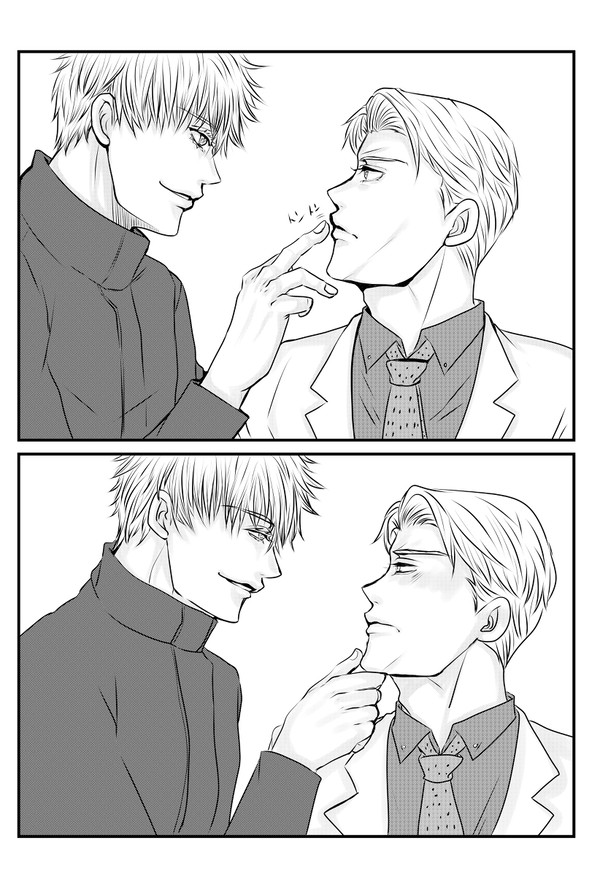 五七(※upし直し+絵と漫画追加)