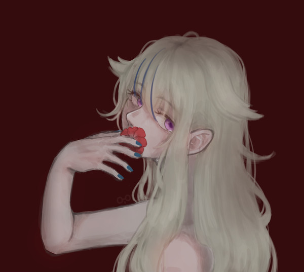 「愛をあげる。」