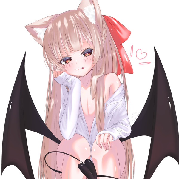 リディ=ダークネスちゃん