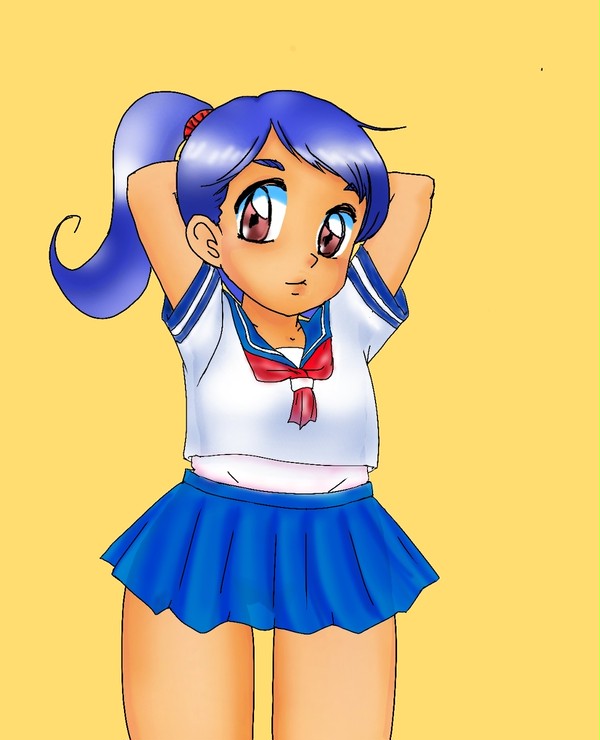 着せ替えちゃん