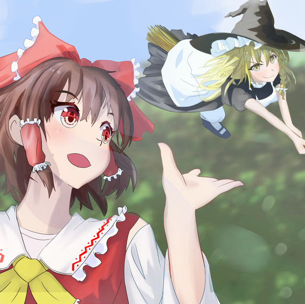 待てぇ！