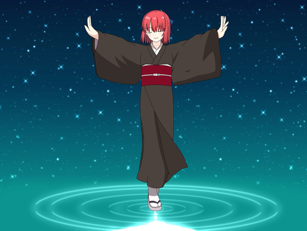 琥珀さん生誕祭2021