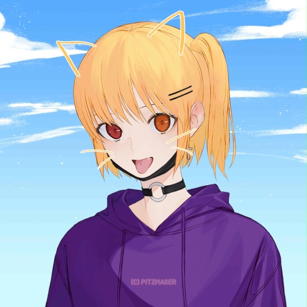 とある人たちのおとこの娘化画像