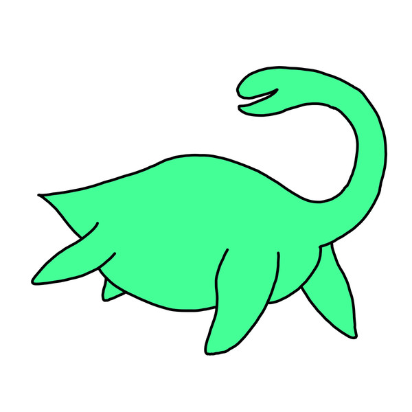 ネッシー