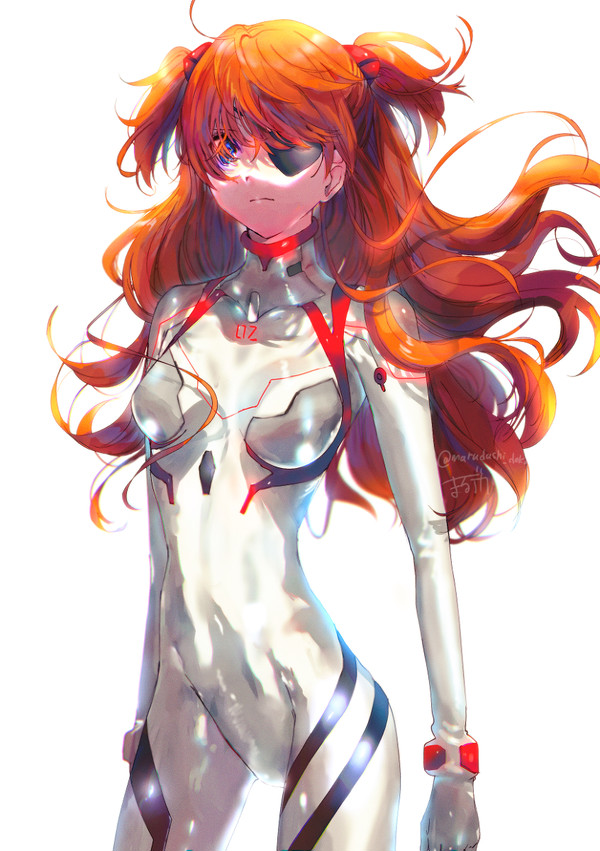 アスカ