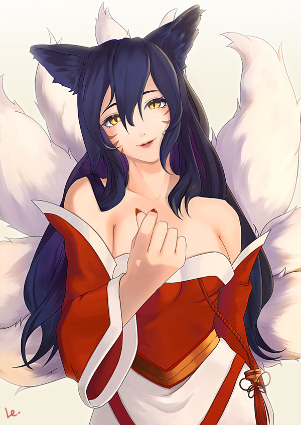 Ahri