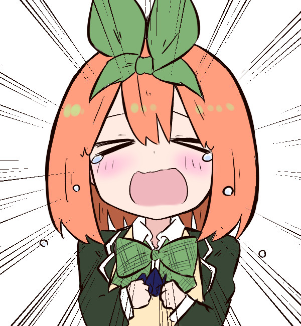 Twitter四葉まとめ＋一花
