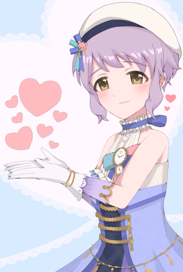 らぶ。。。。。。