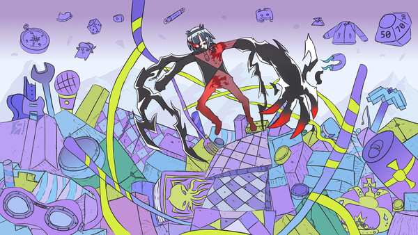 「君は僕たちのレーゾンデートル」