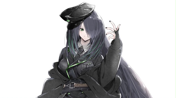 【軍服】うちの子、オリジナルキャラ軍服風衣装まとめ