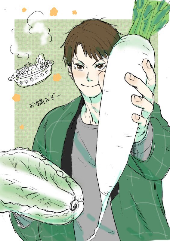 風つよ
