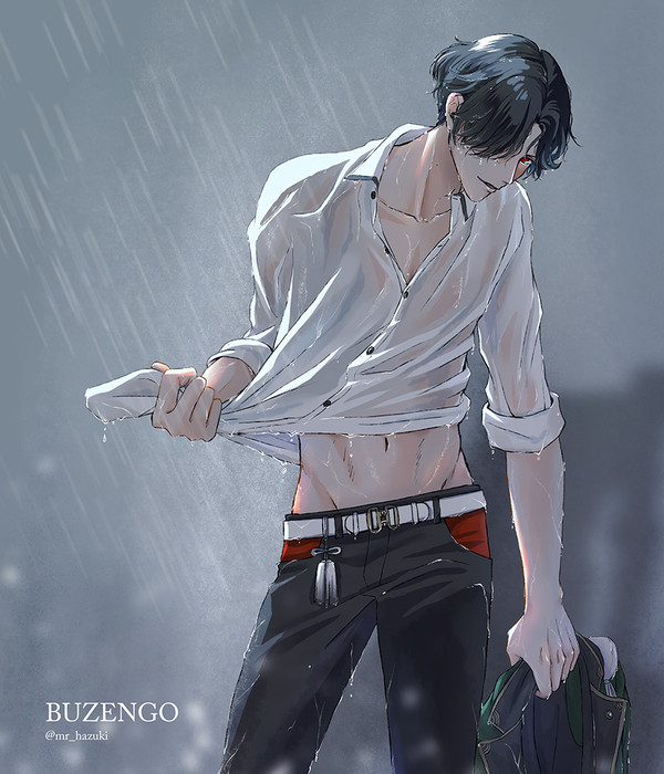 豊前江