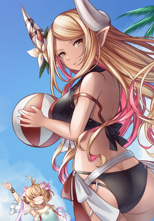 グラブル