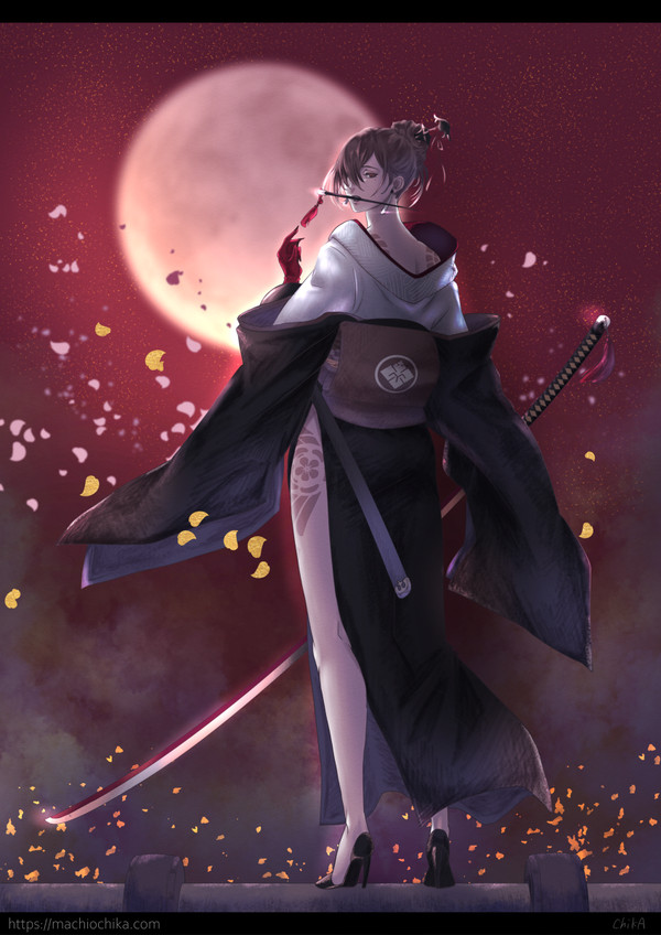 暗殺者