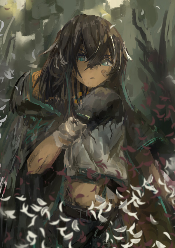 フリント