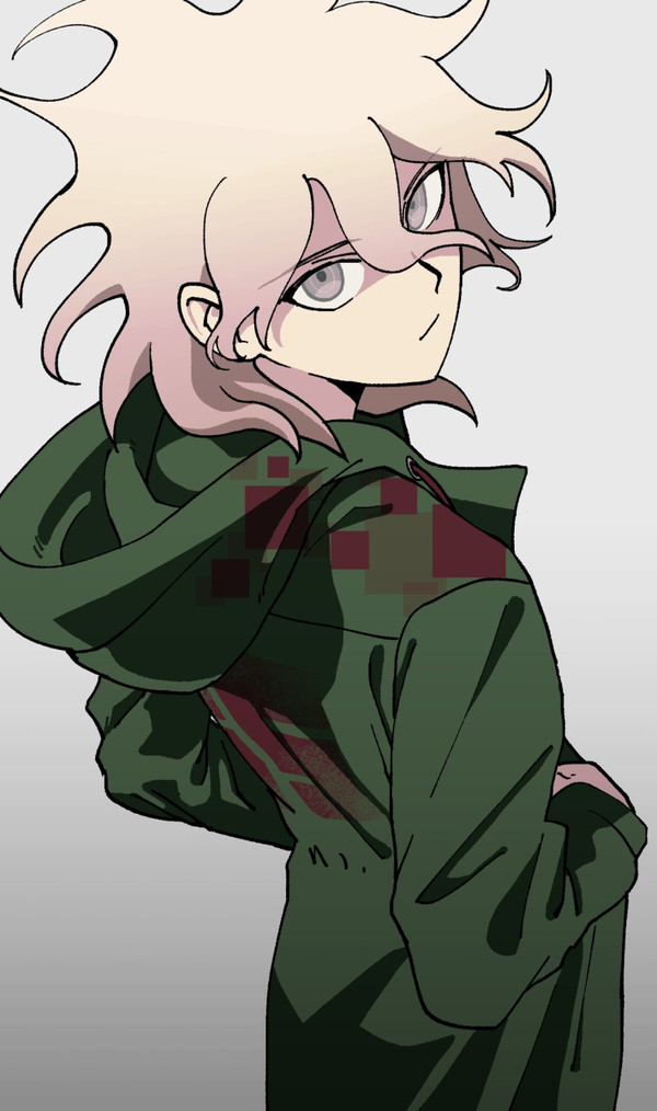 ロンパ