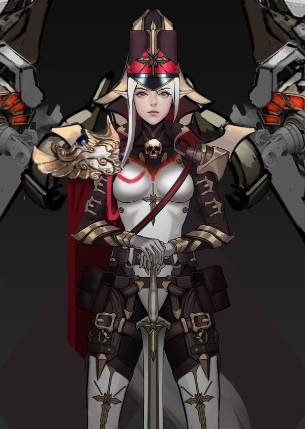 练习